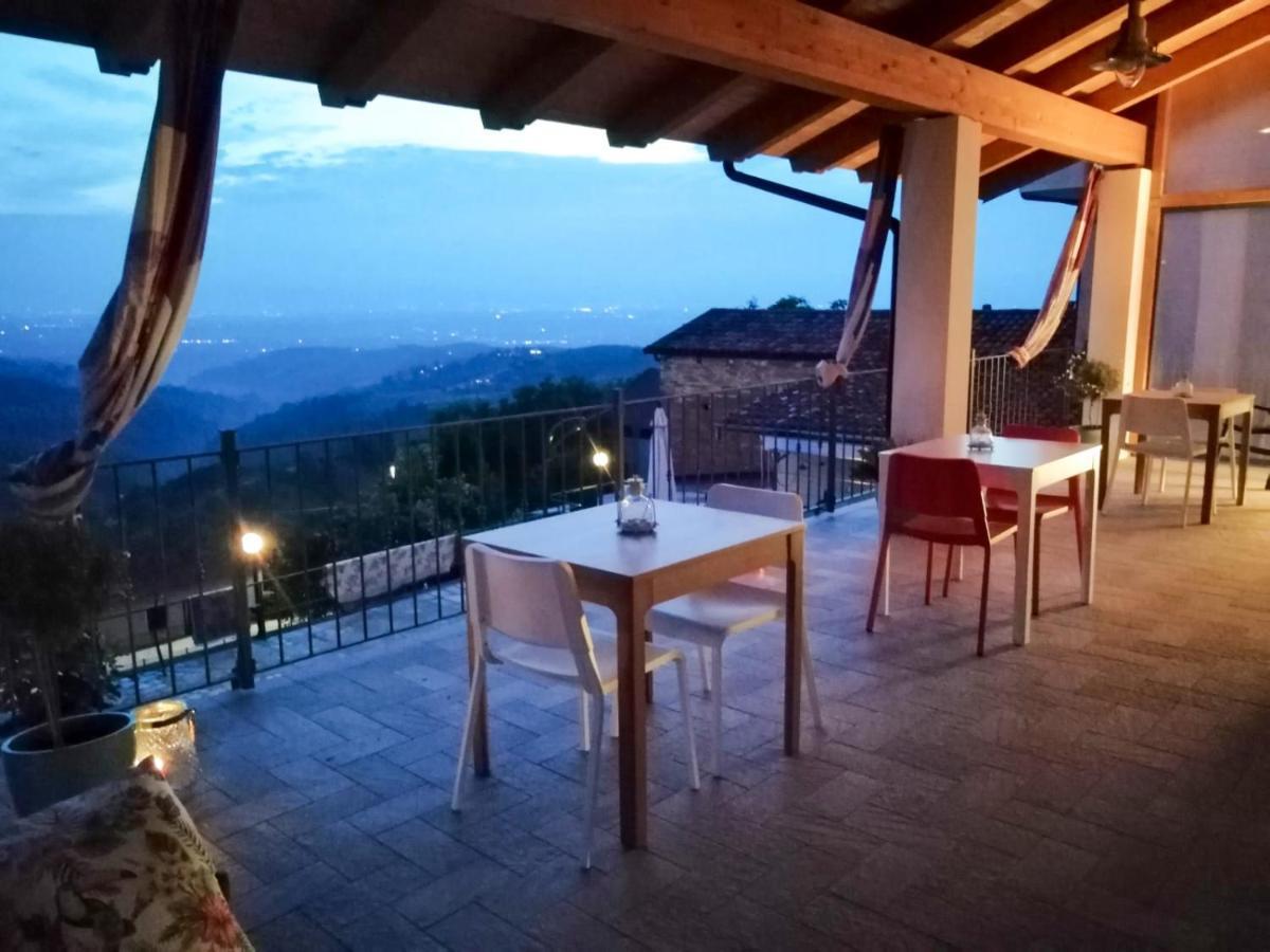 Villa Belvedere Langhe Exterior photo