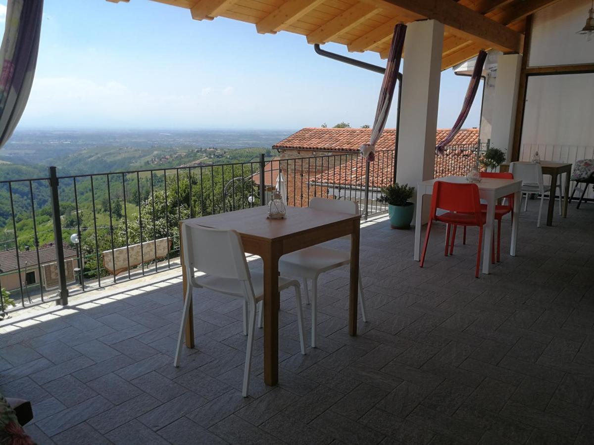 Villa Belvedere Langhe Exterior photo