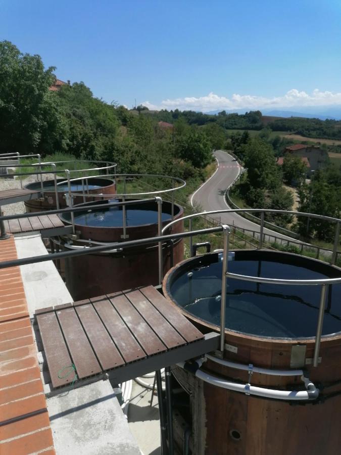 Villa Belvedere Langhe Exterior photo
